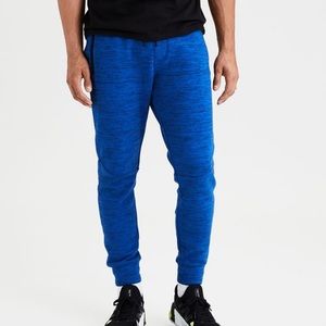 American Eagle Fleece Jogger